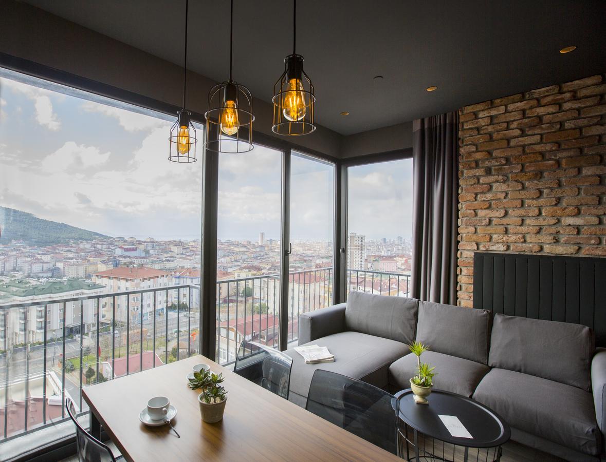 Corner Suite