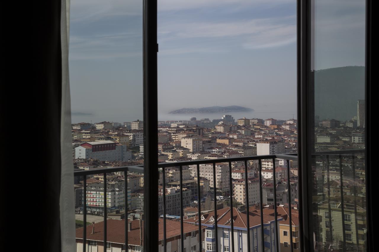 Corner Suite