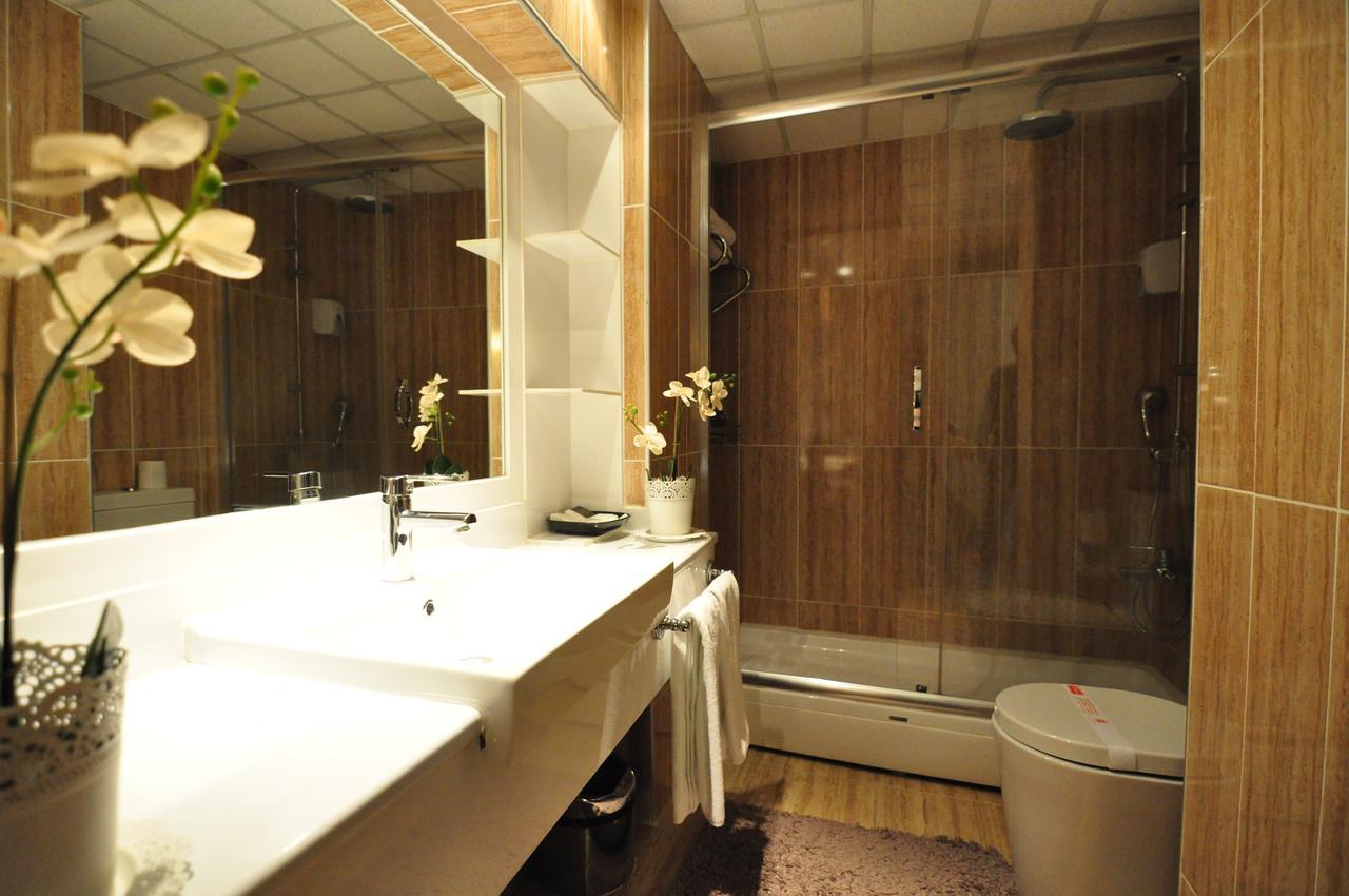 Junior Suite met Uitzicht op Zee
