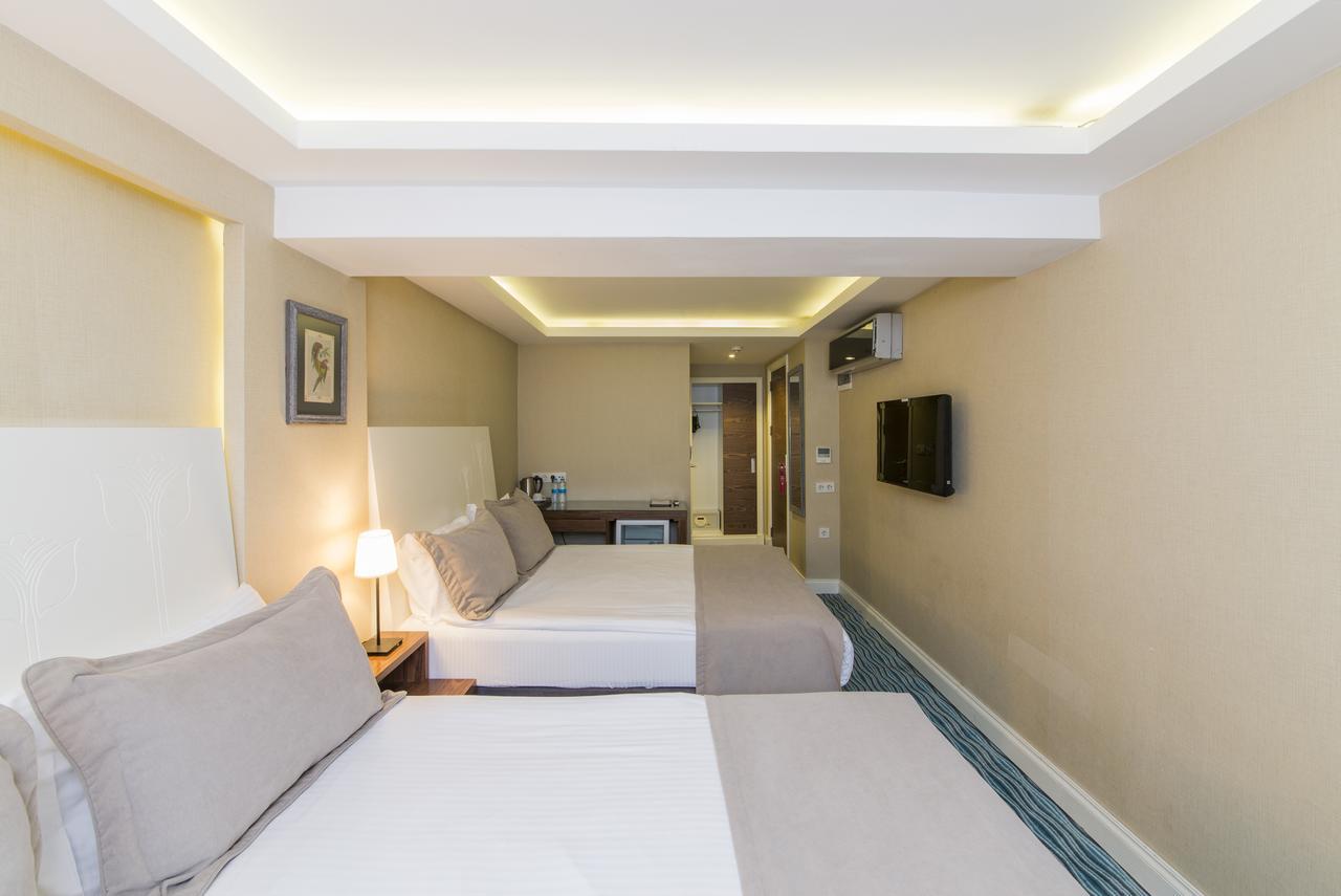 Chambre Familiale