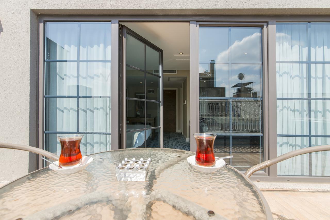 Chambre Familiale avec Balcon