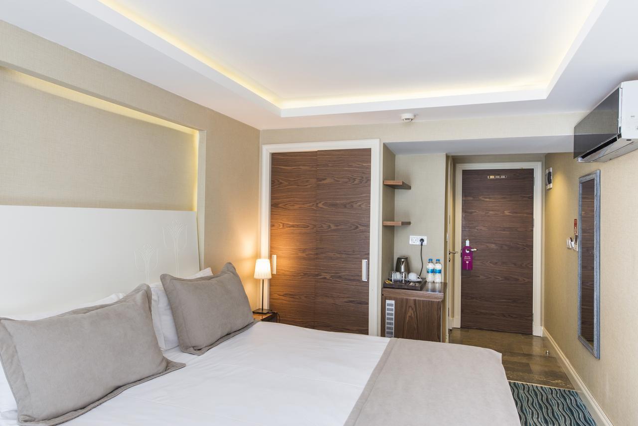 Chambre Double Supérieure