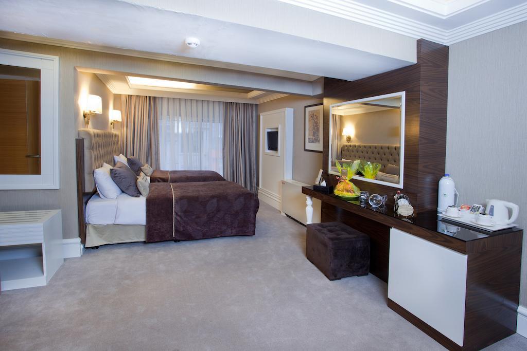 Suite Angolare
