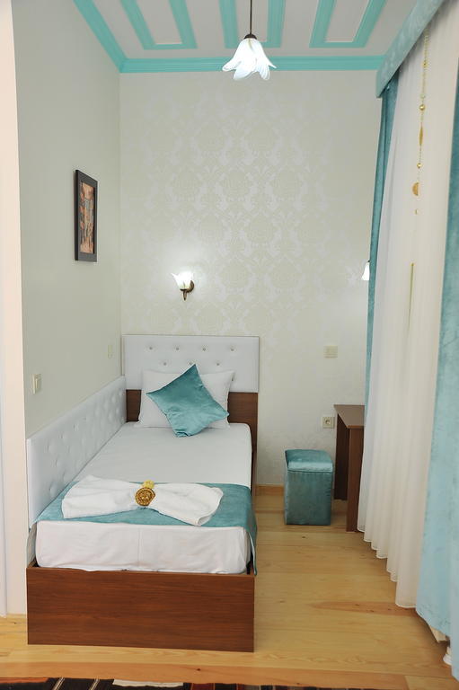 Chambre Familiale