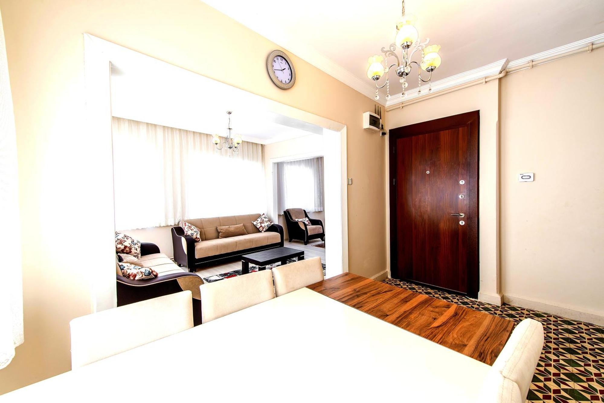 Apartamento Deluxe