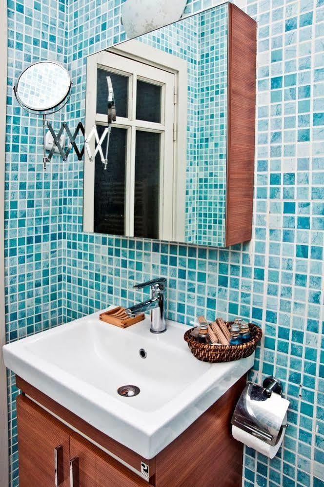 Habitación Triple Deluxe