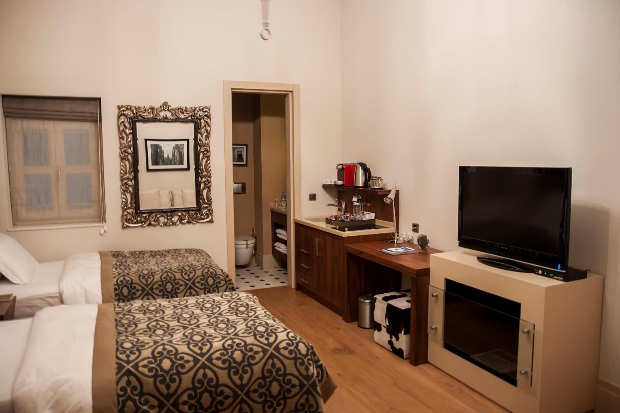 Double or Twin Room
