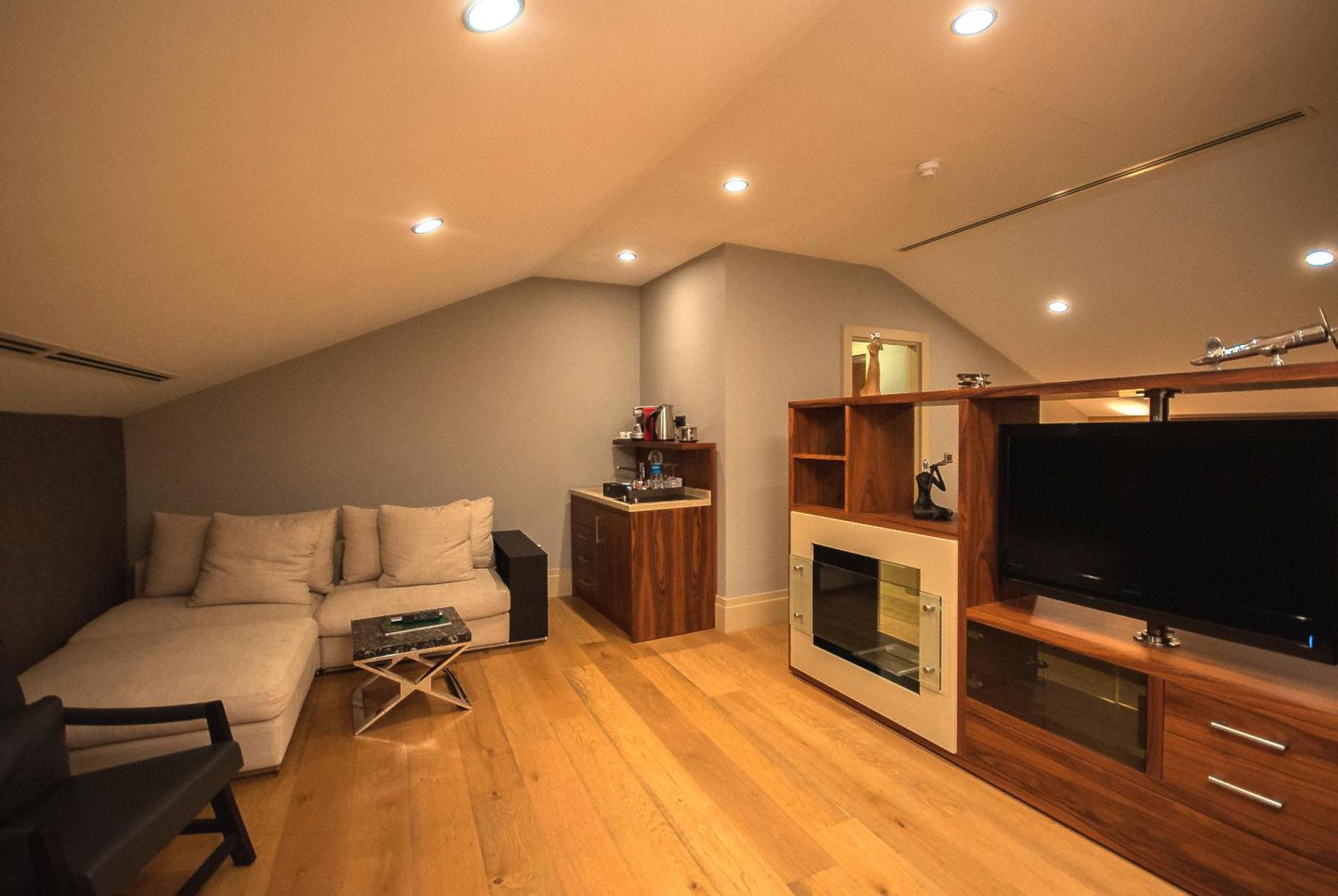 Duplex Studio