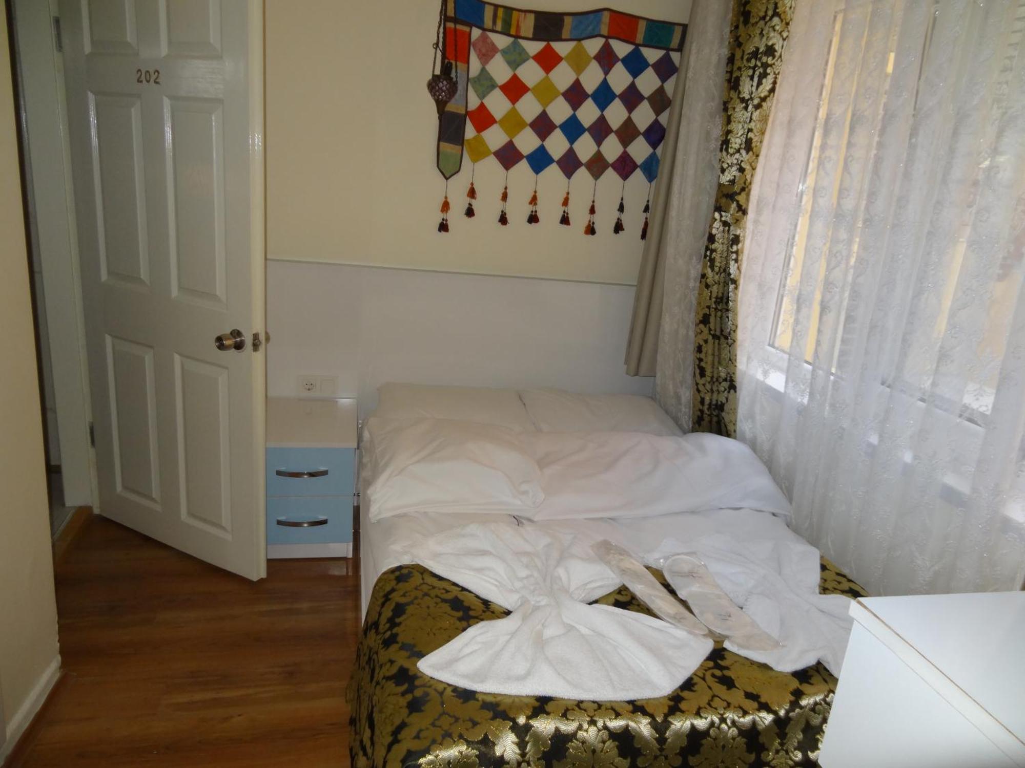 Single Room