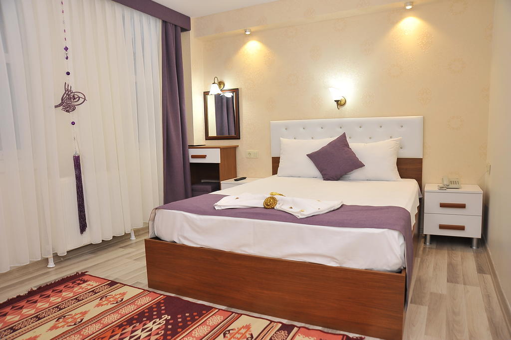 Chambre Double Basique
