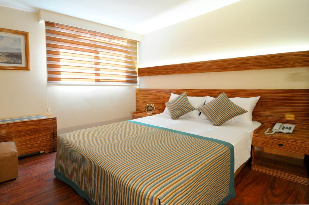 Habitación Doble Confort
