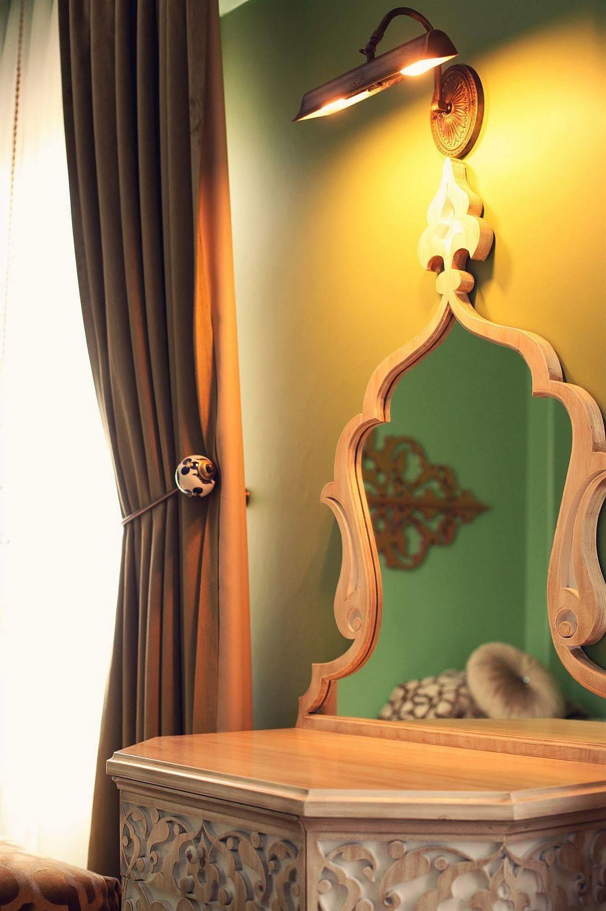 Chambre Double ou Lits Jumeaux Standard