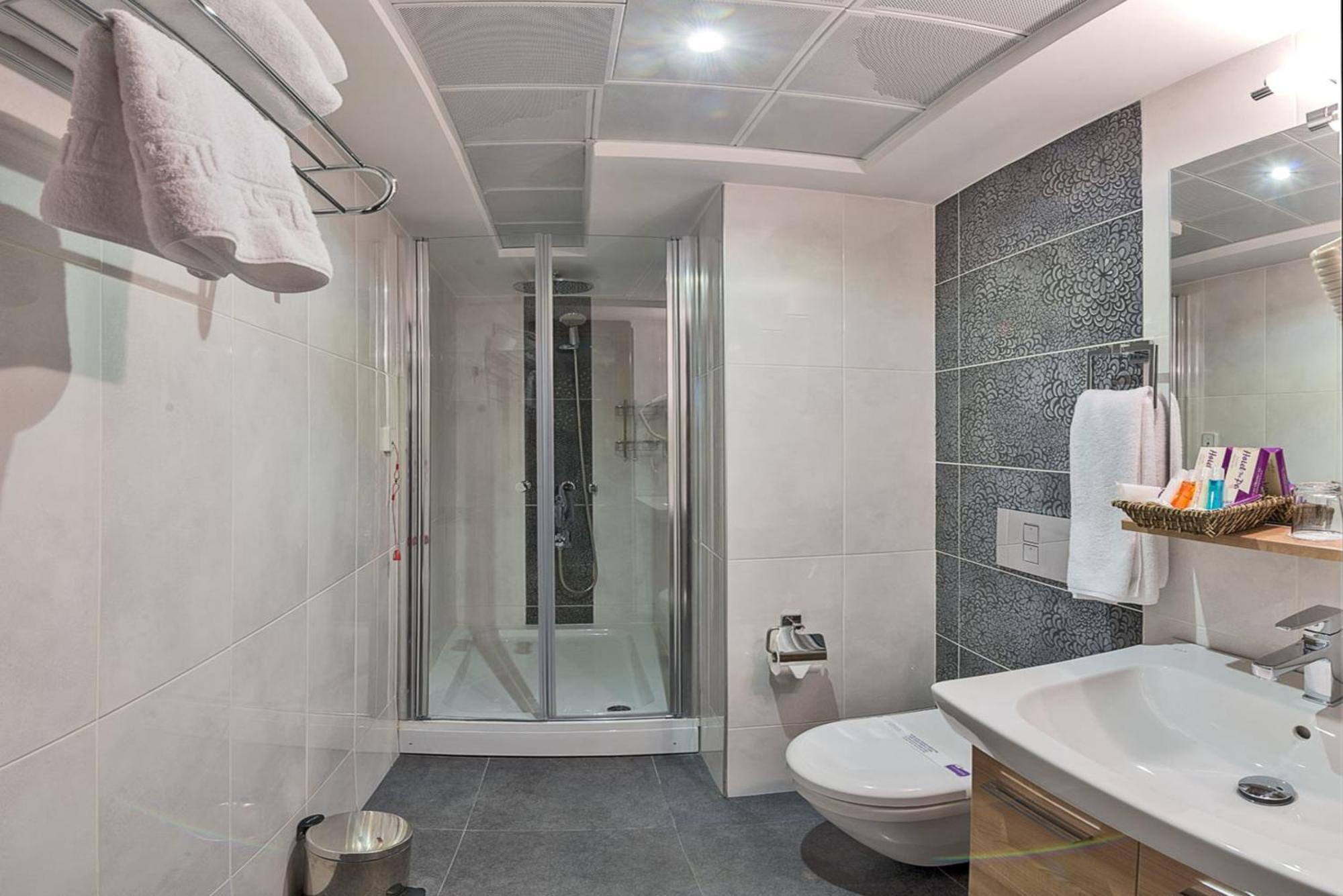 Habitación Doble Económica