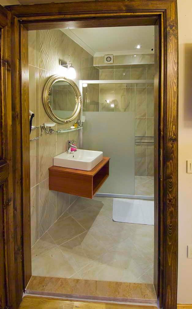 Habitación Doble Estándar - 1 o 2 camas