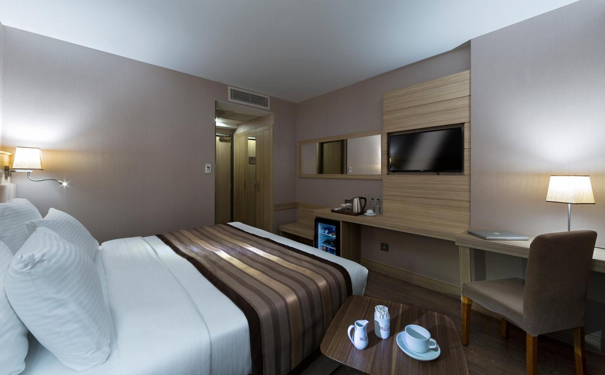 Quarto Duplo Standard