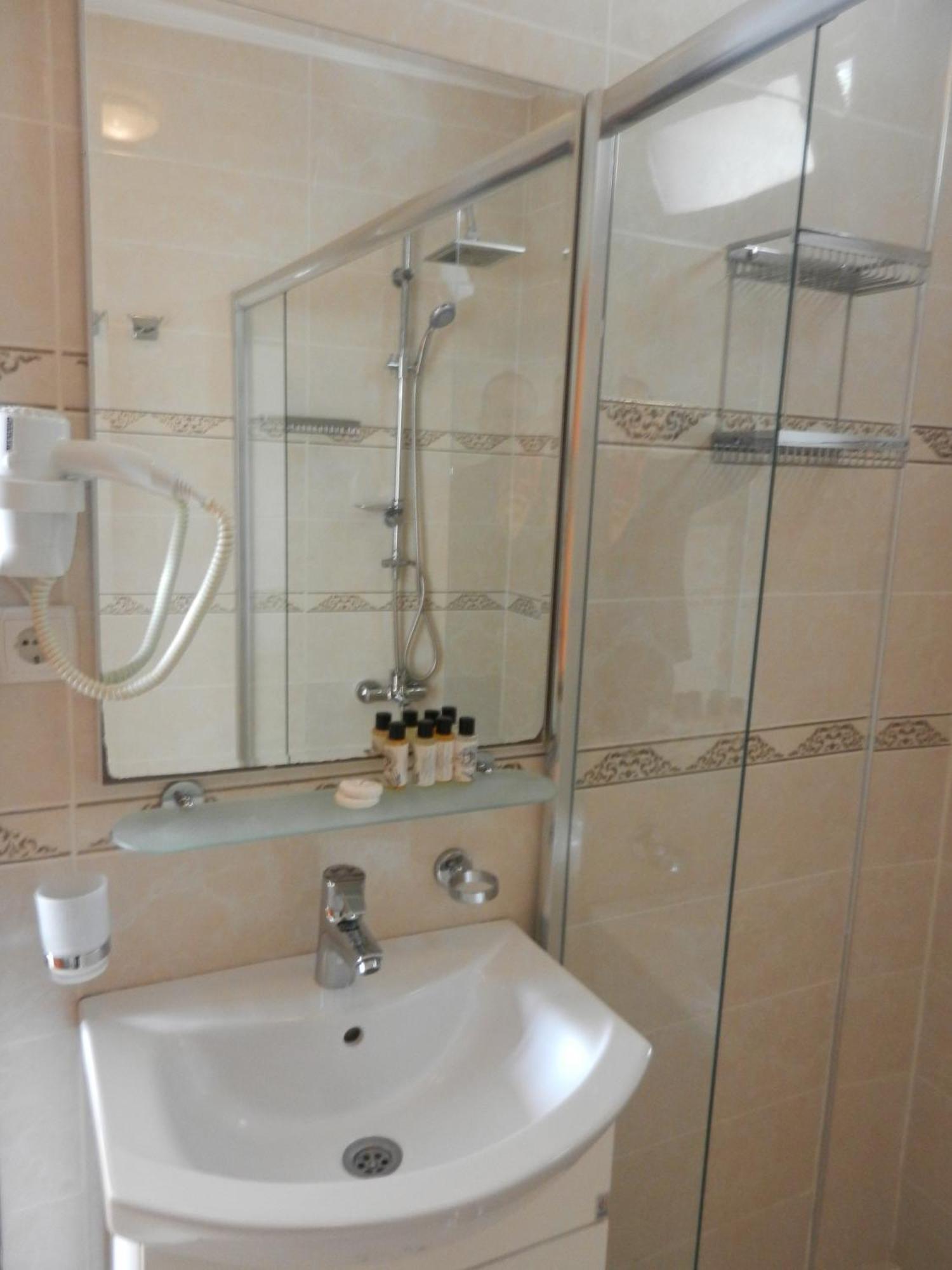 Suite met Uitzicht op Zee