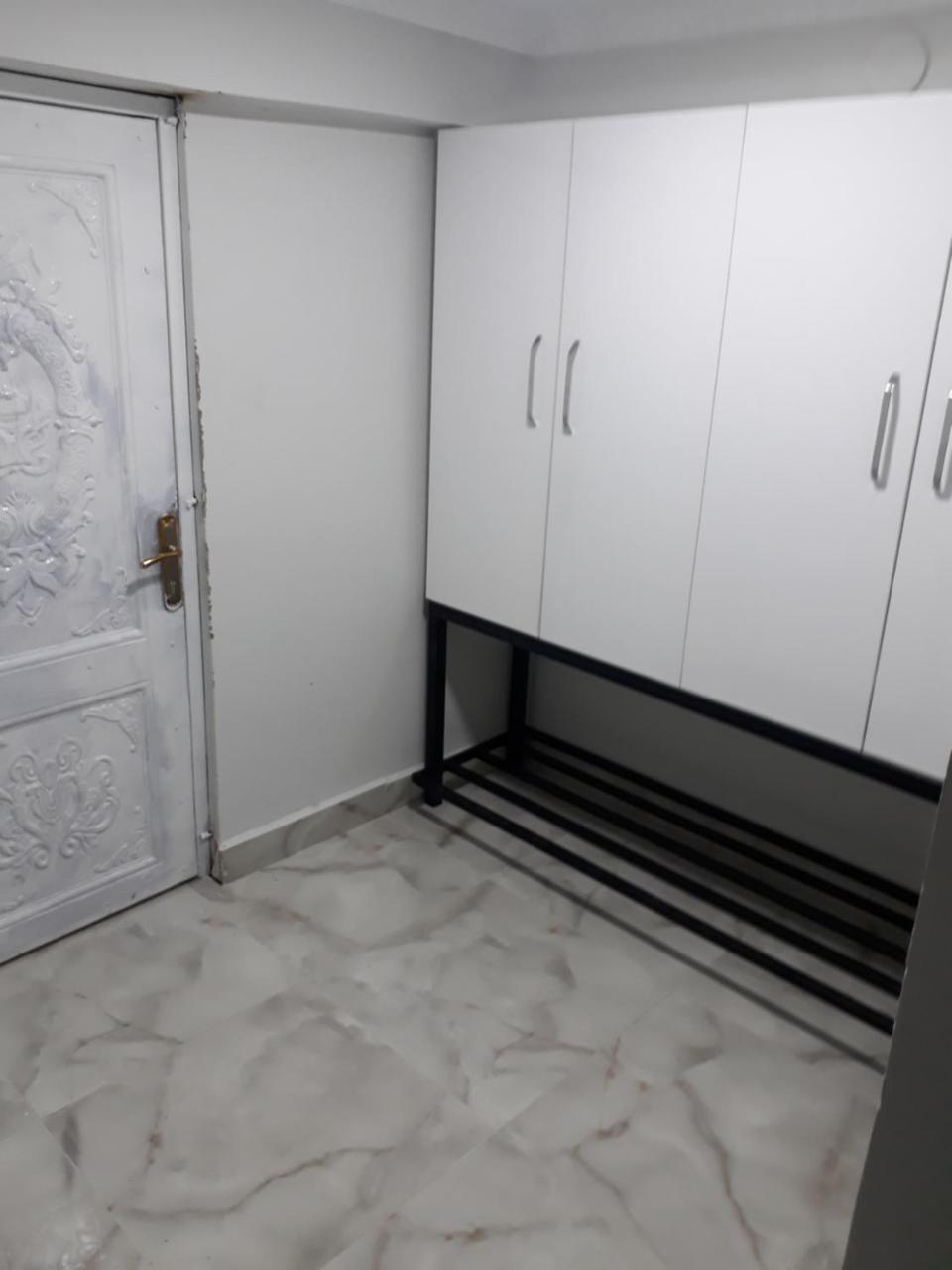 Apartamento - 2 Andares