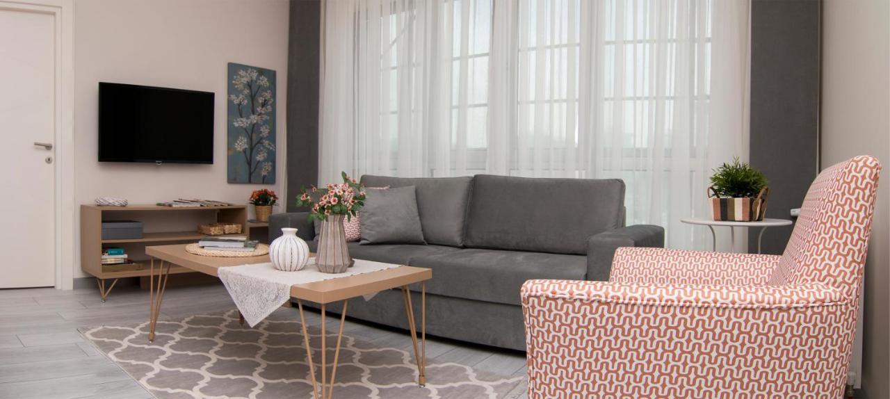 Deluxe Family Suite