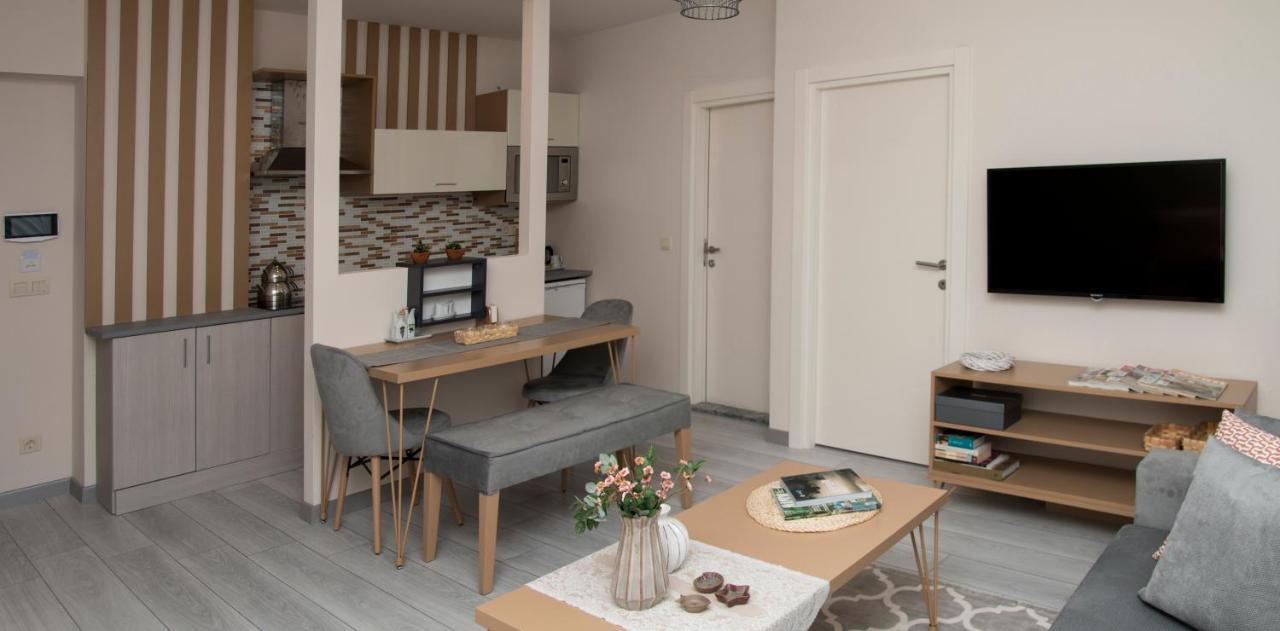 Deluxe Family Suite