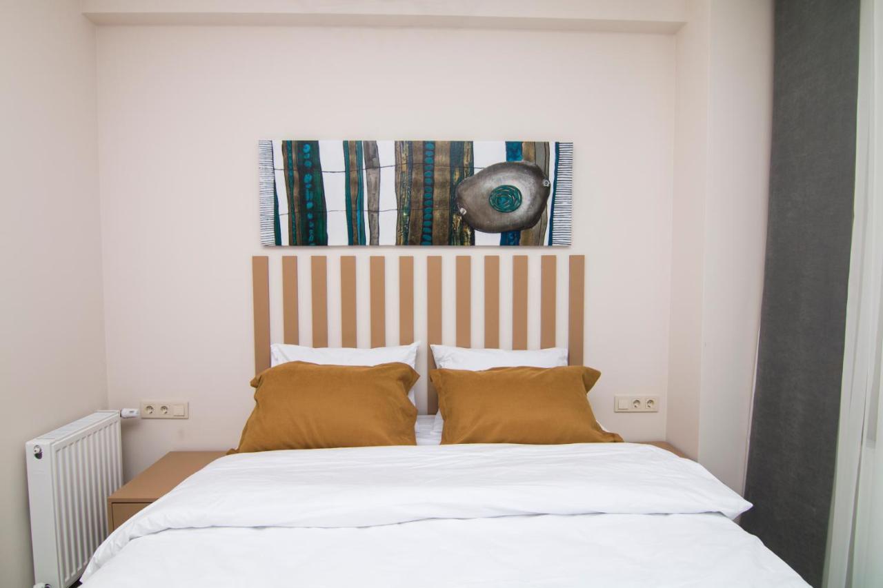 Deluxe Family Suite