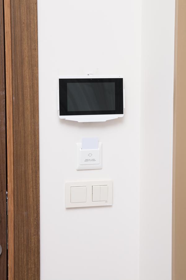 Deluxe Family Suite