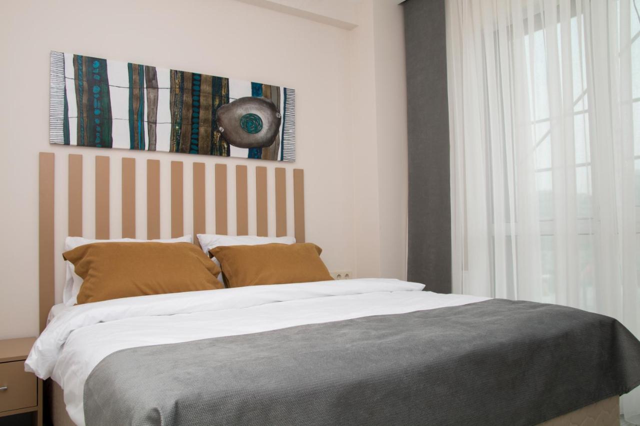 Deluxe Family Suite