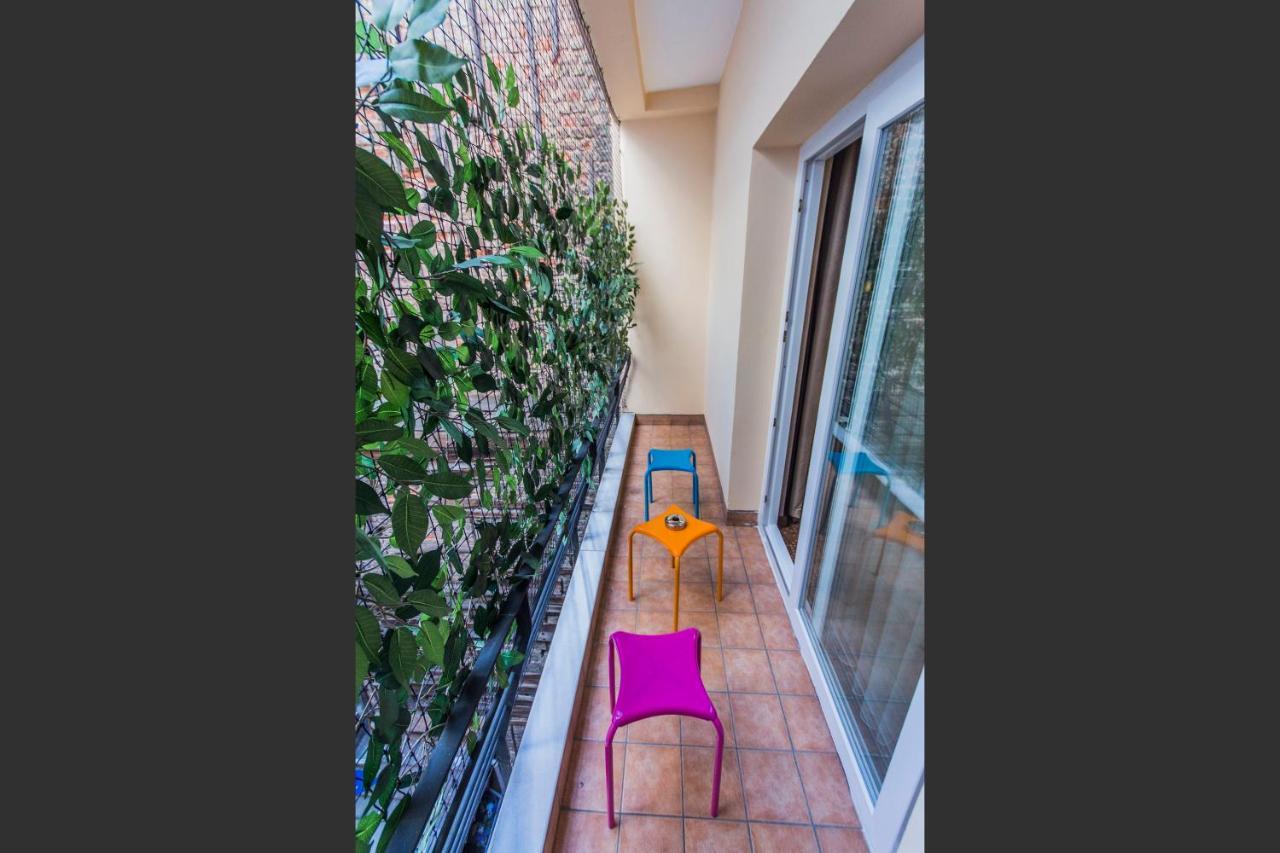 Deluxe Appartement