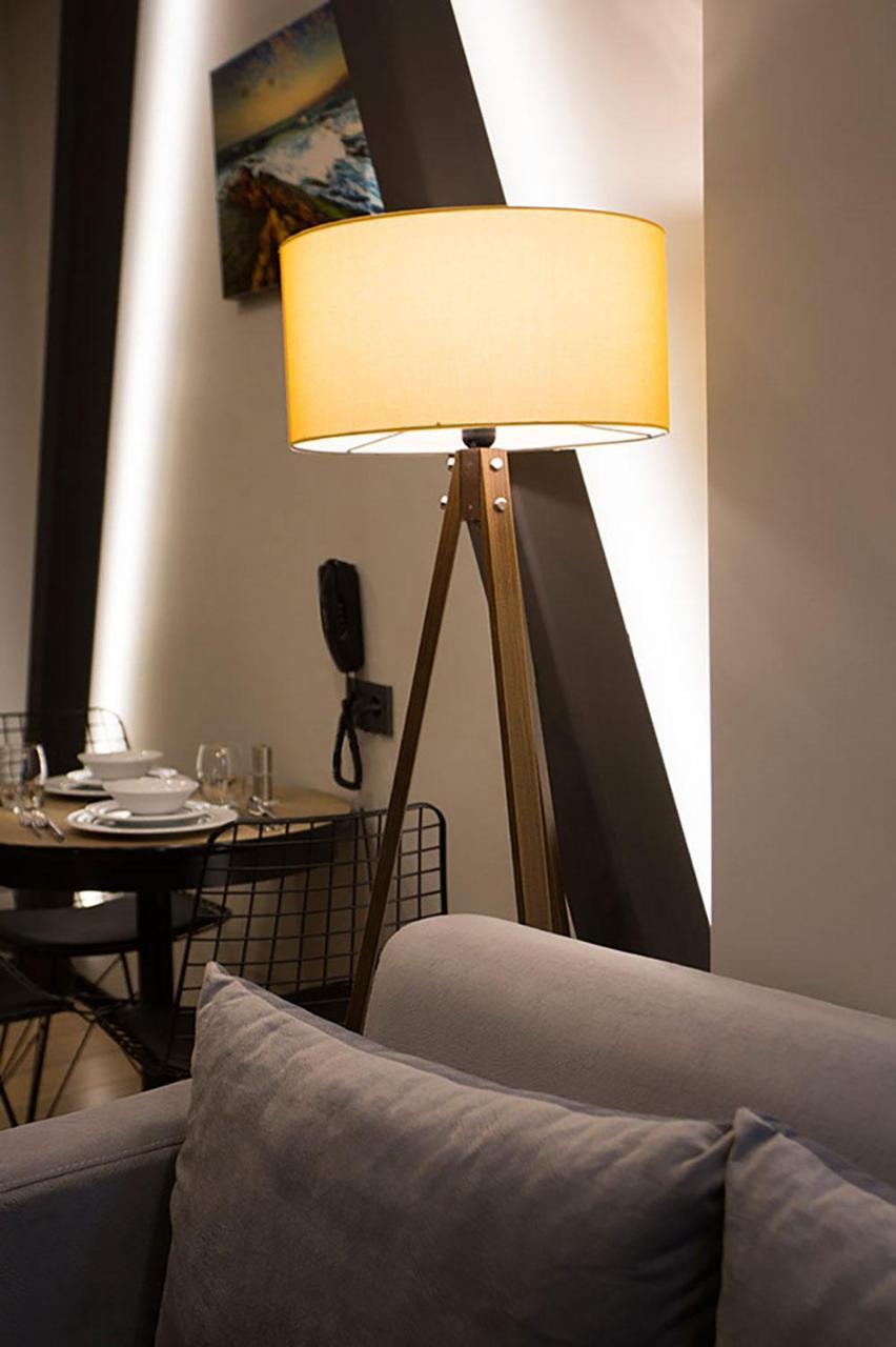 Appartement - Souterrain