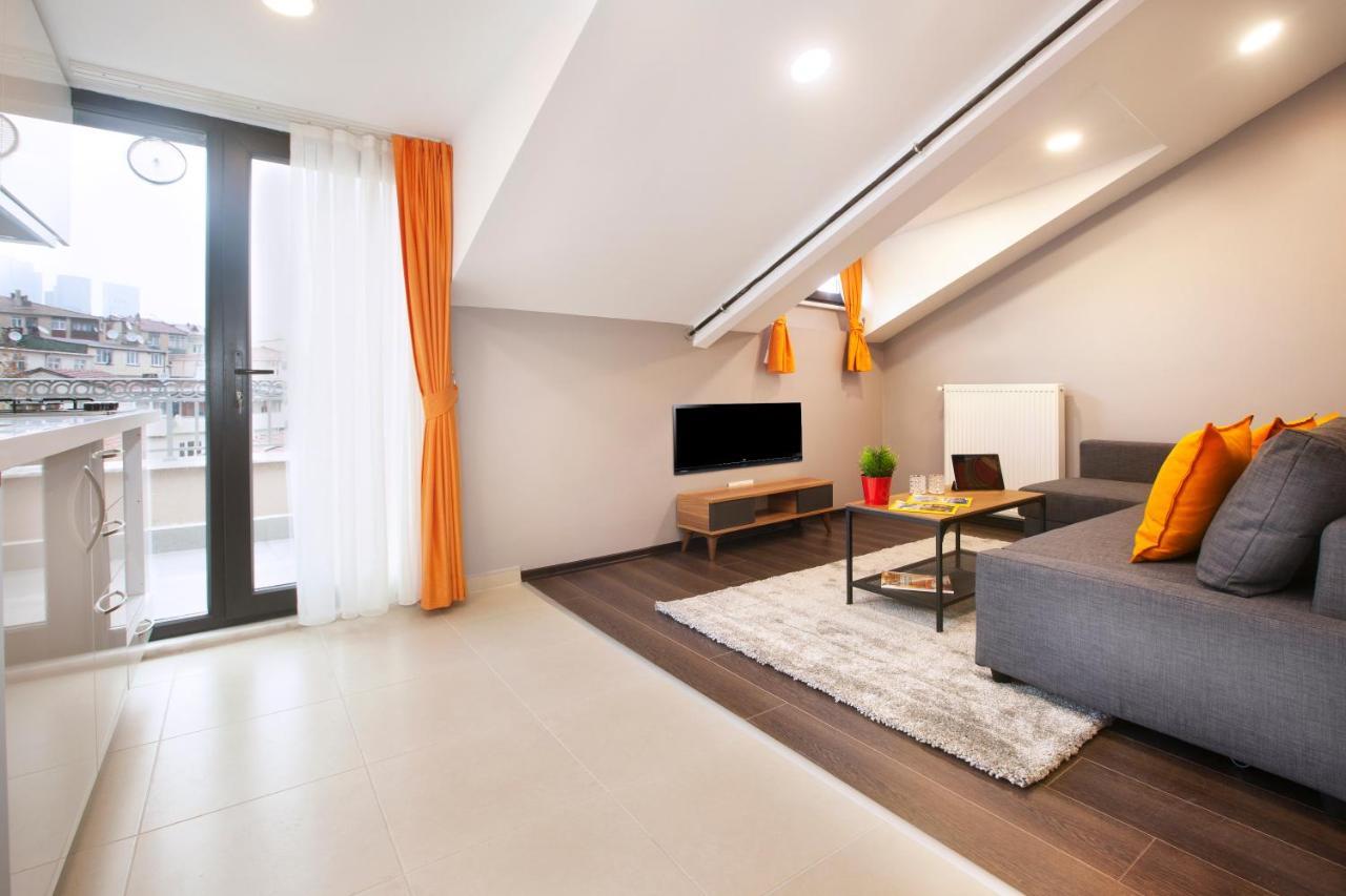 Apartamento de 3 Quartos