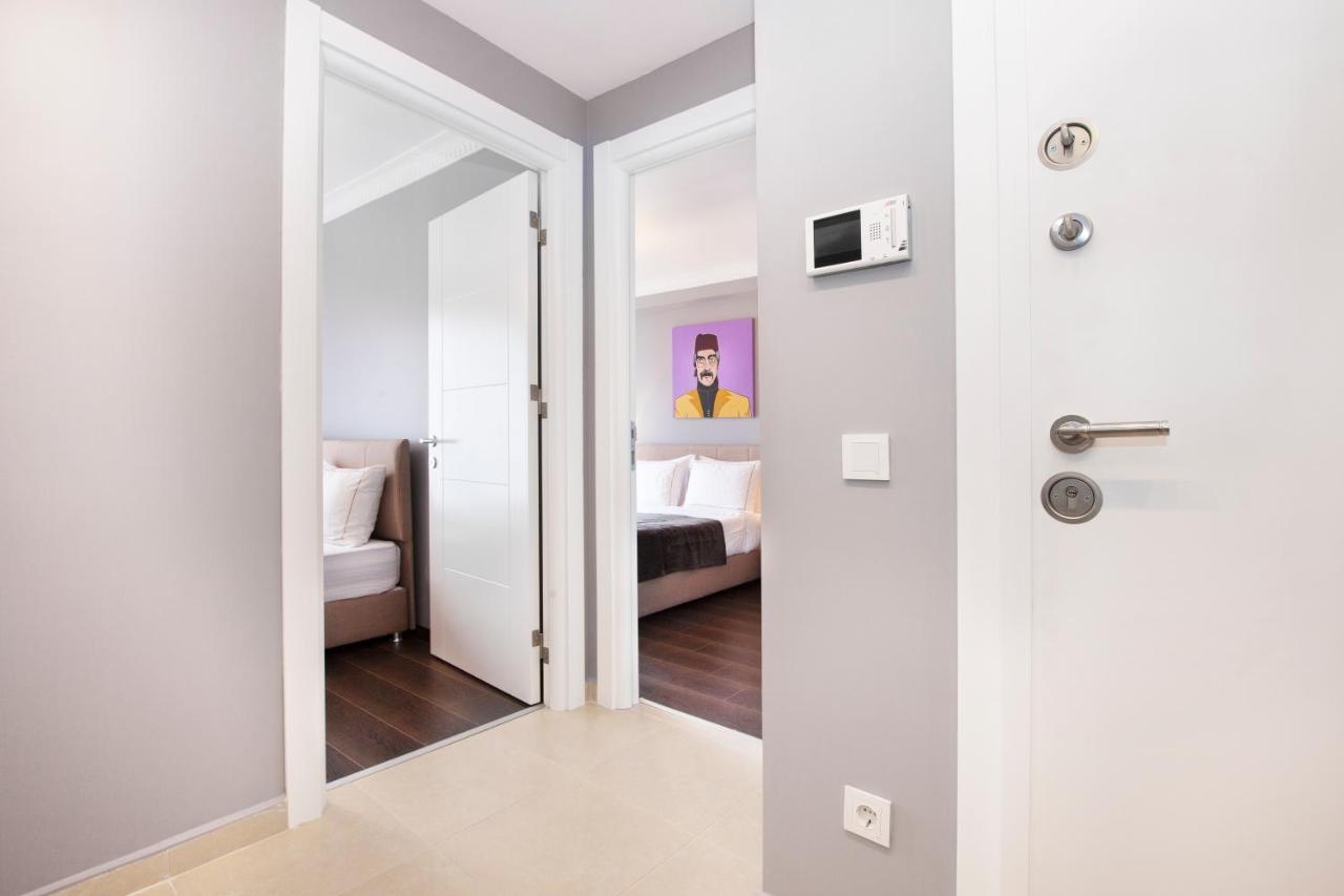 Apartamento de 2 Quartos