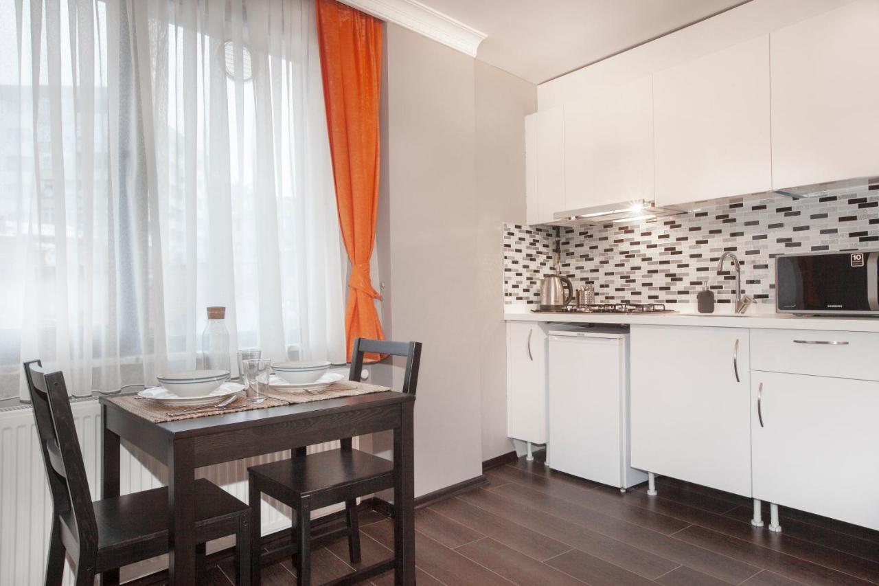 Apartamento de 1 Quarto