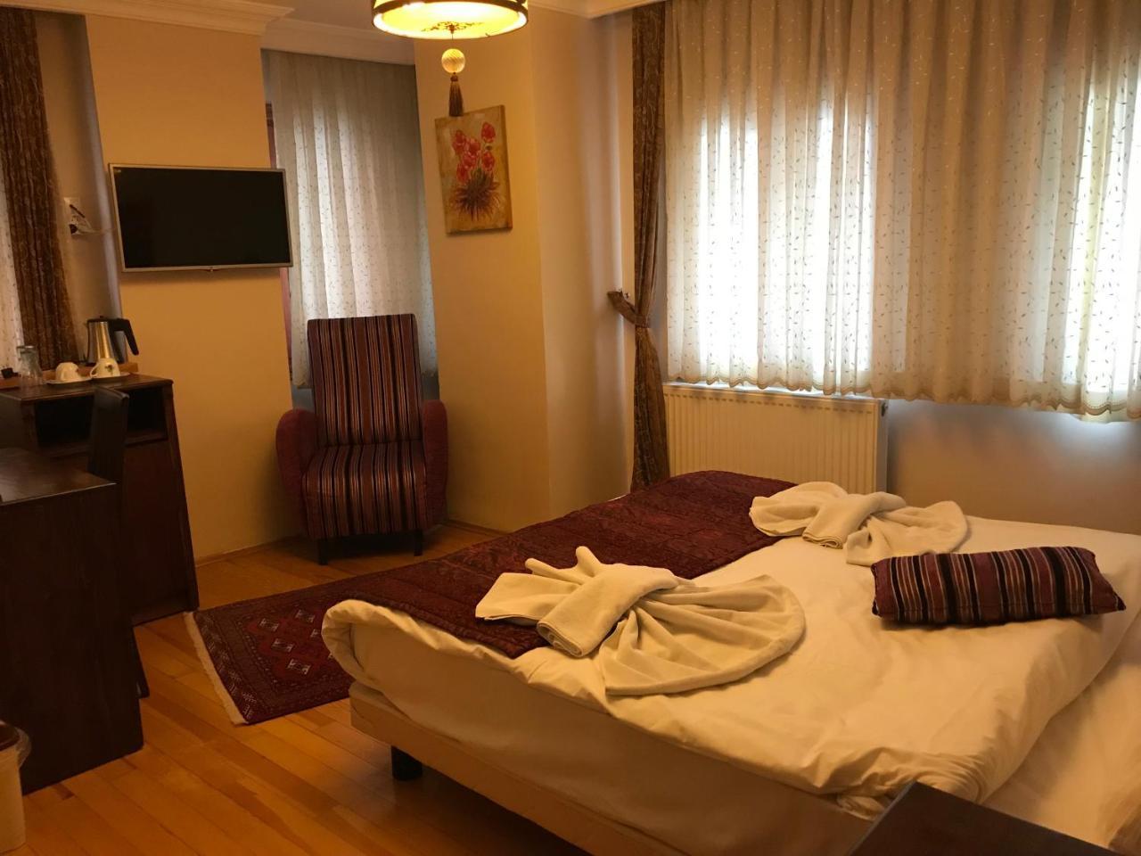 Habitación Doble Deluxe con balcón - 1 o 2 camas