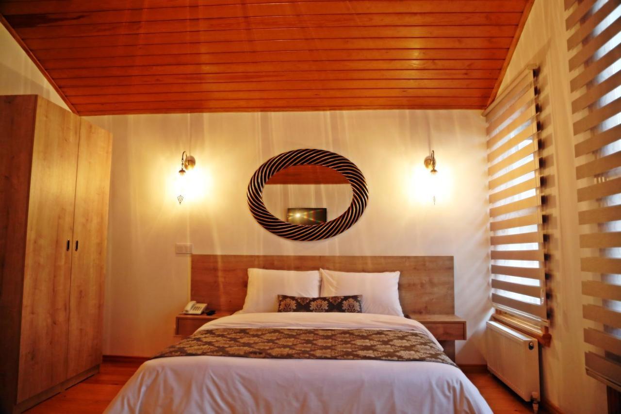 Deluxe Kamer