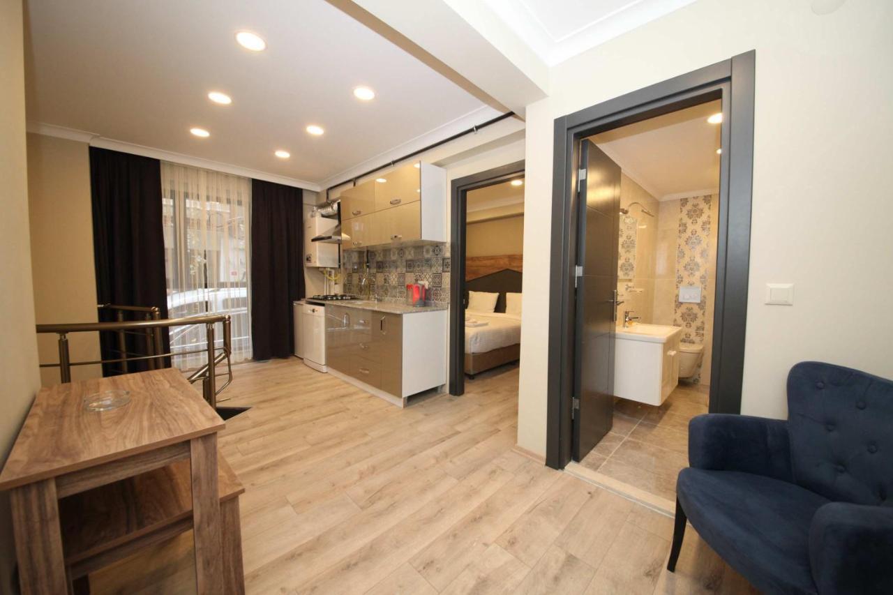 Apartamento Duplex