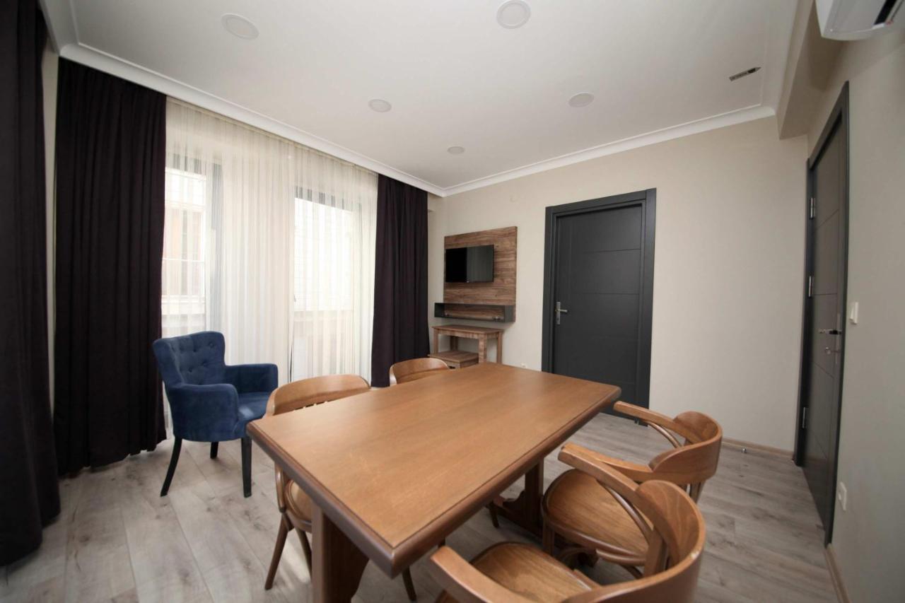 Apartamento de 1 Quarto