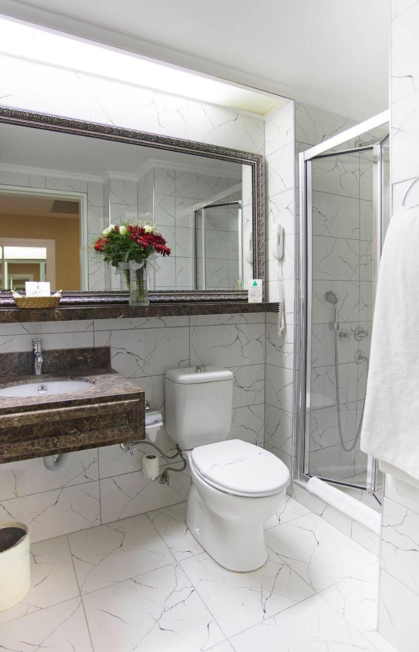 Quarto Família Standard