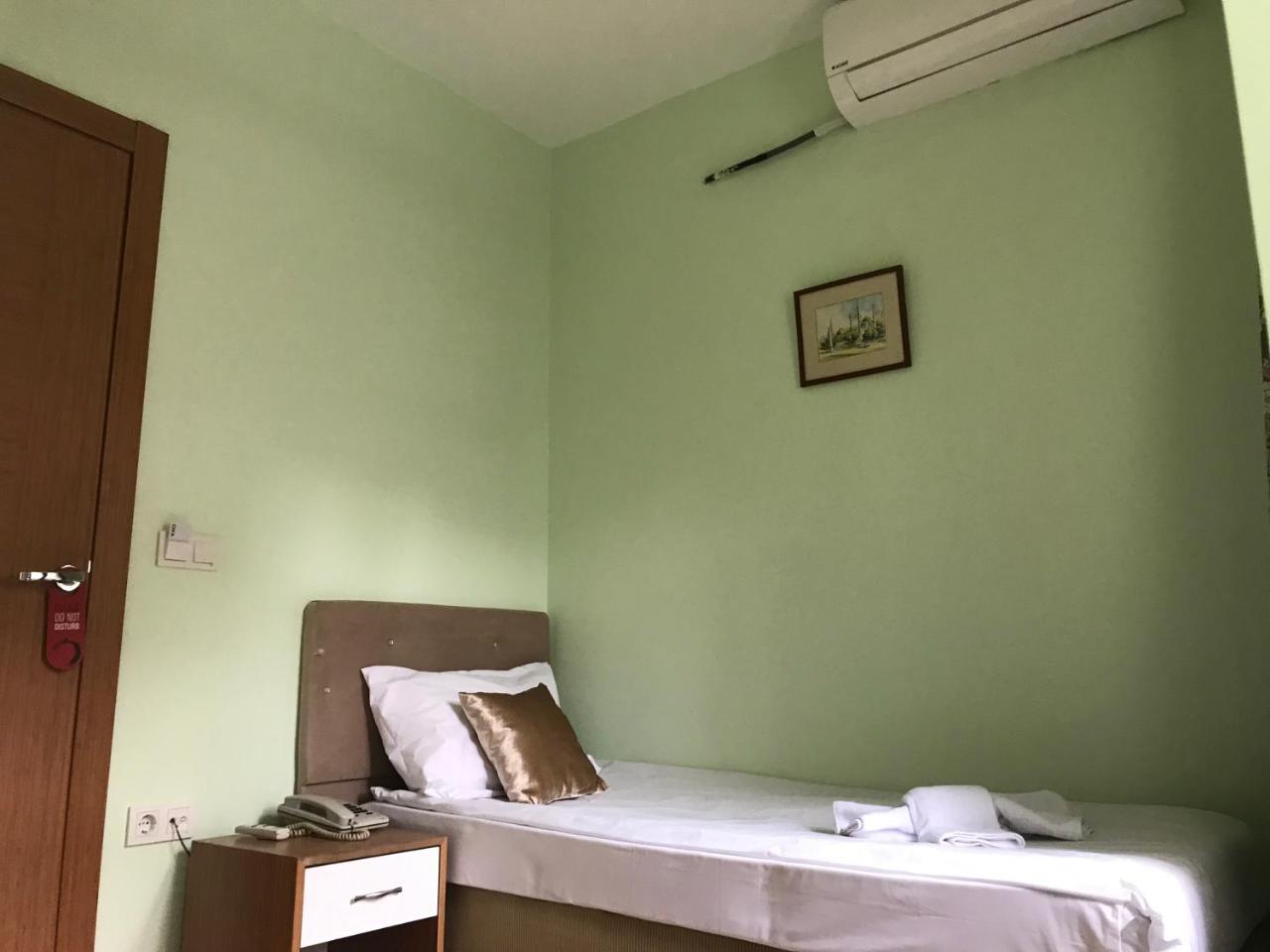 Deluxe Dreibettzimmer