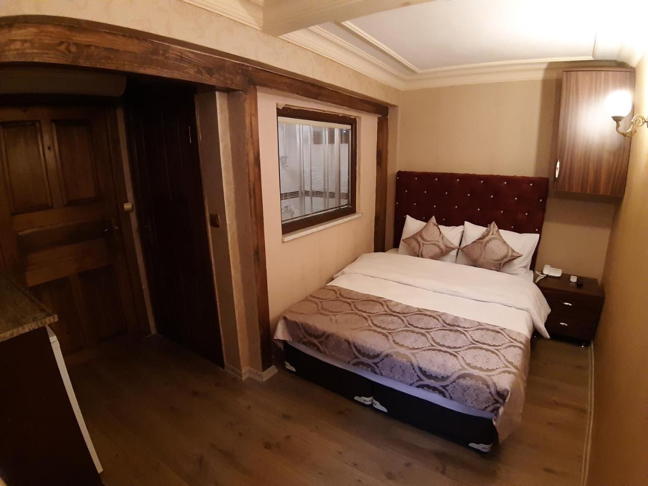 Chambre Double Économique