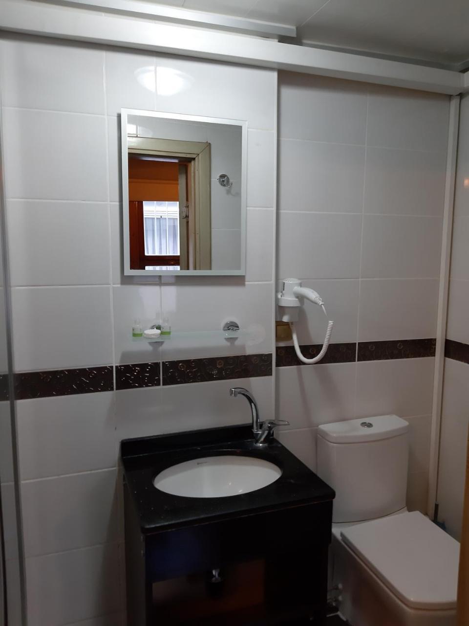 Chambre Double Supérieure