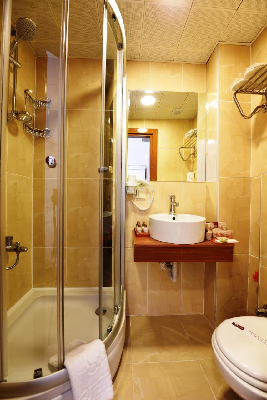 Quarto Queen com 2 Camas Queen-size