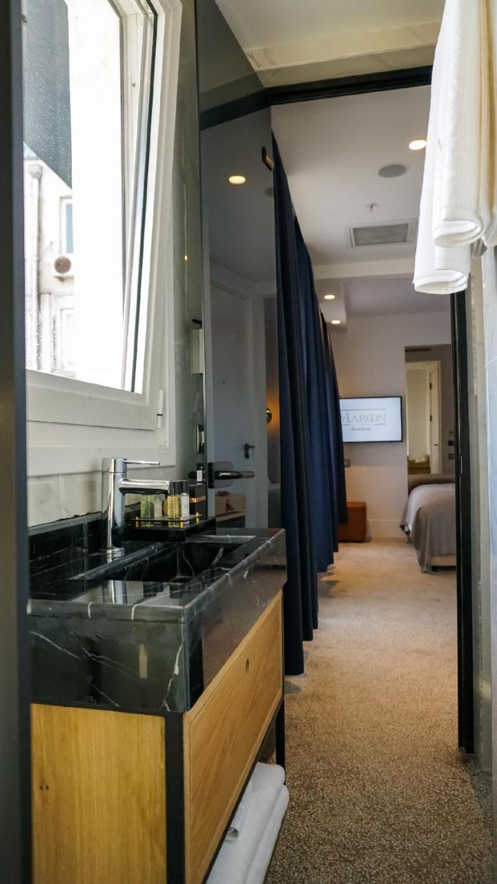 Habitación Doble Deluxe