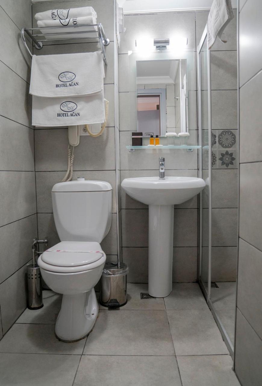Habitación Familiar Estándar