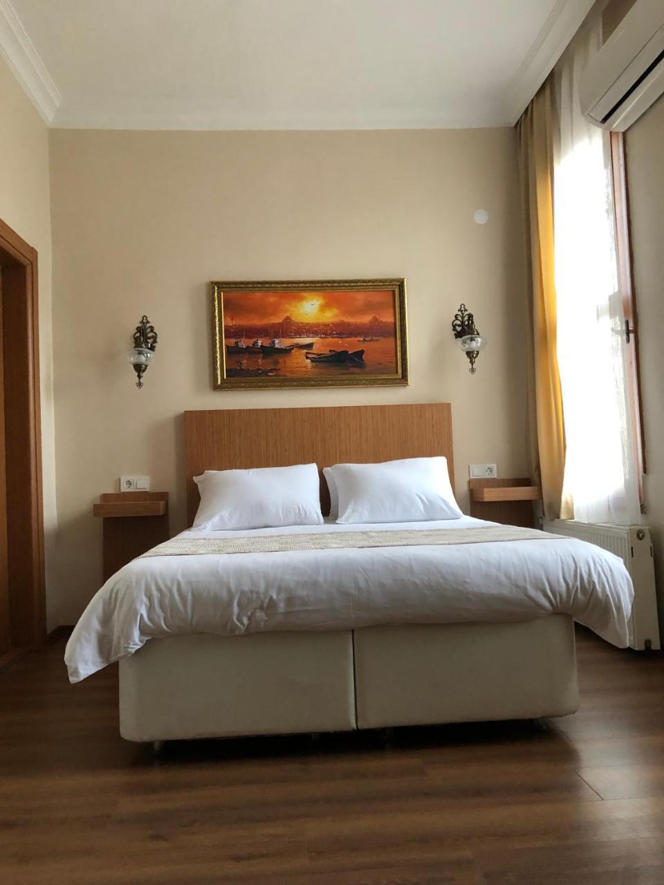 Quarto Duplo Standard