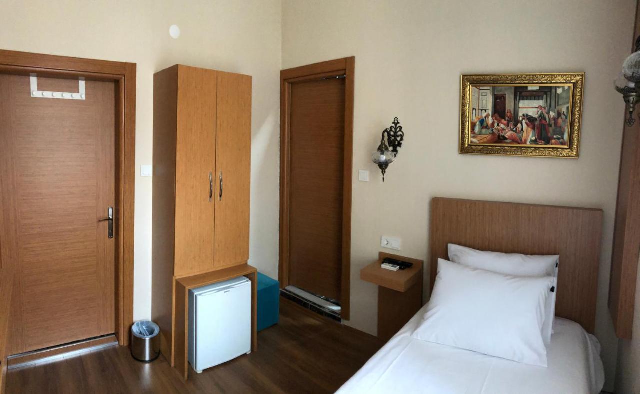 Quarto Individual Standard