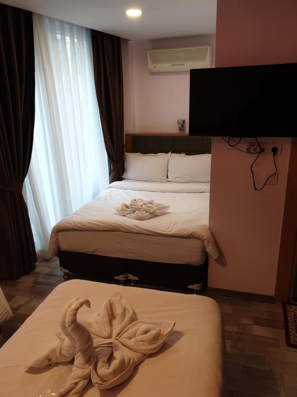 Quarto Triplo Standard