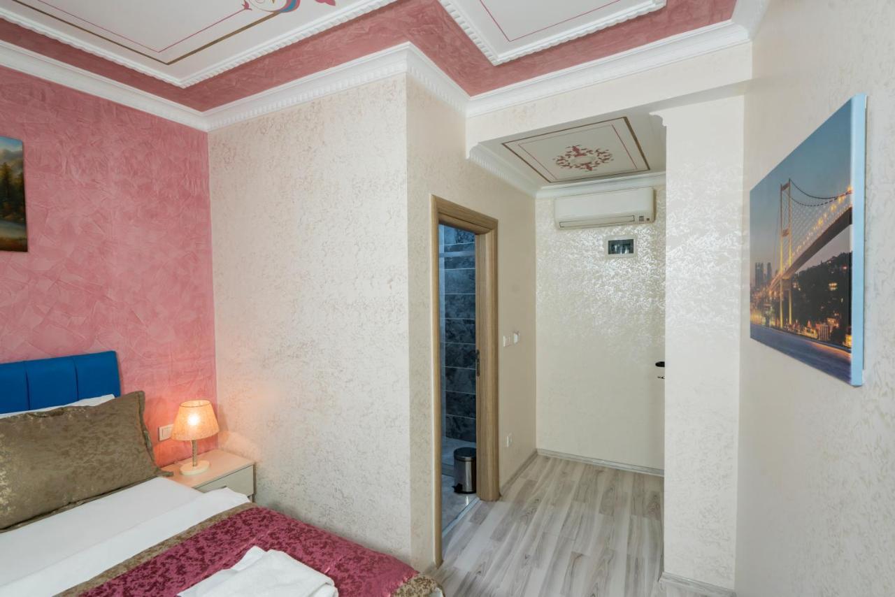 Economy Twin Room