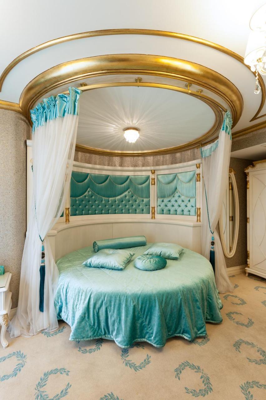 Deluxe Kamer
