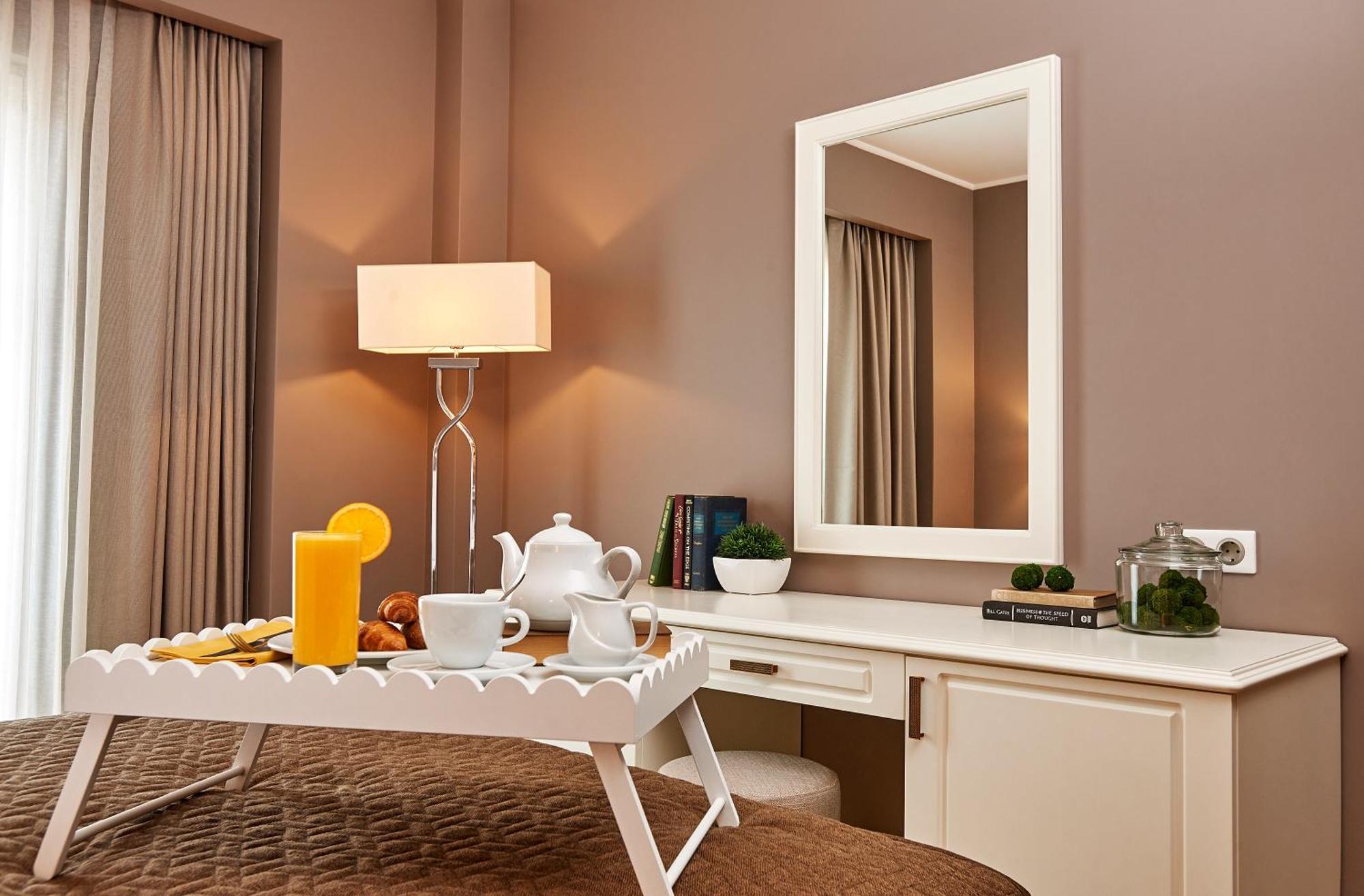 Comfort Room