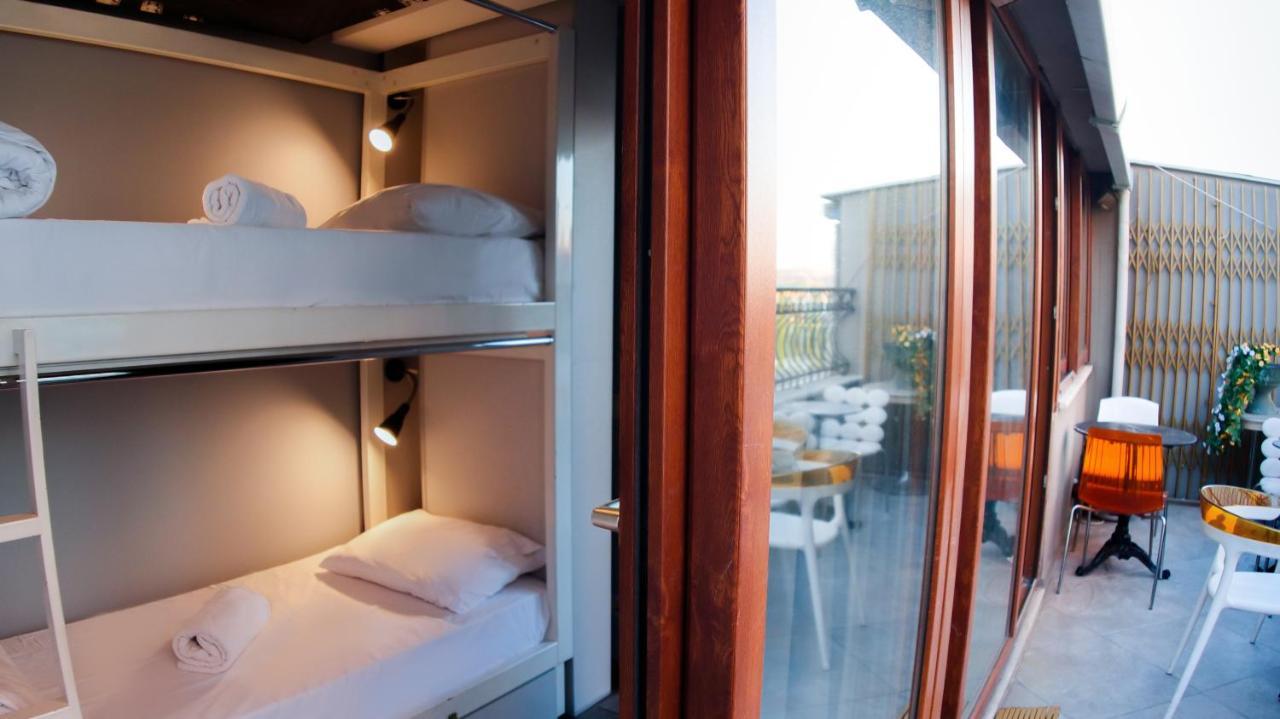 Bed in 2-Bed Female Dormitory Room,775048354:JPEG