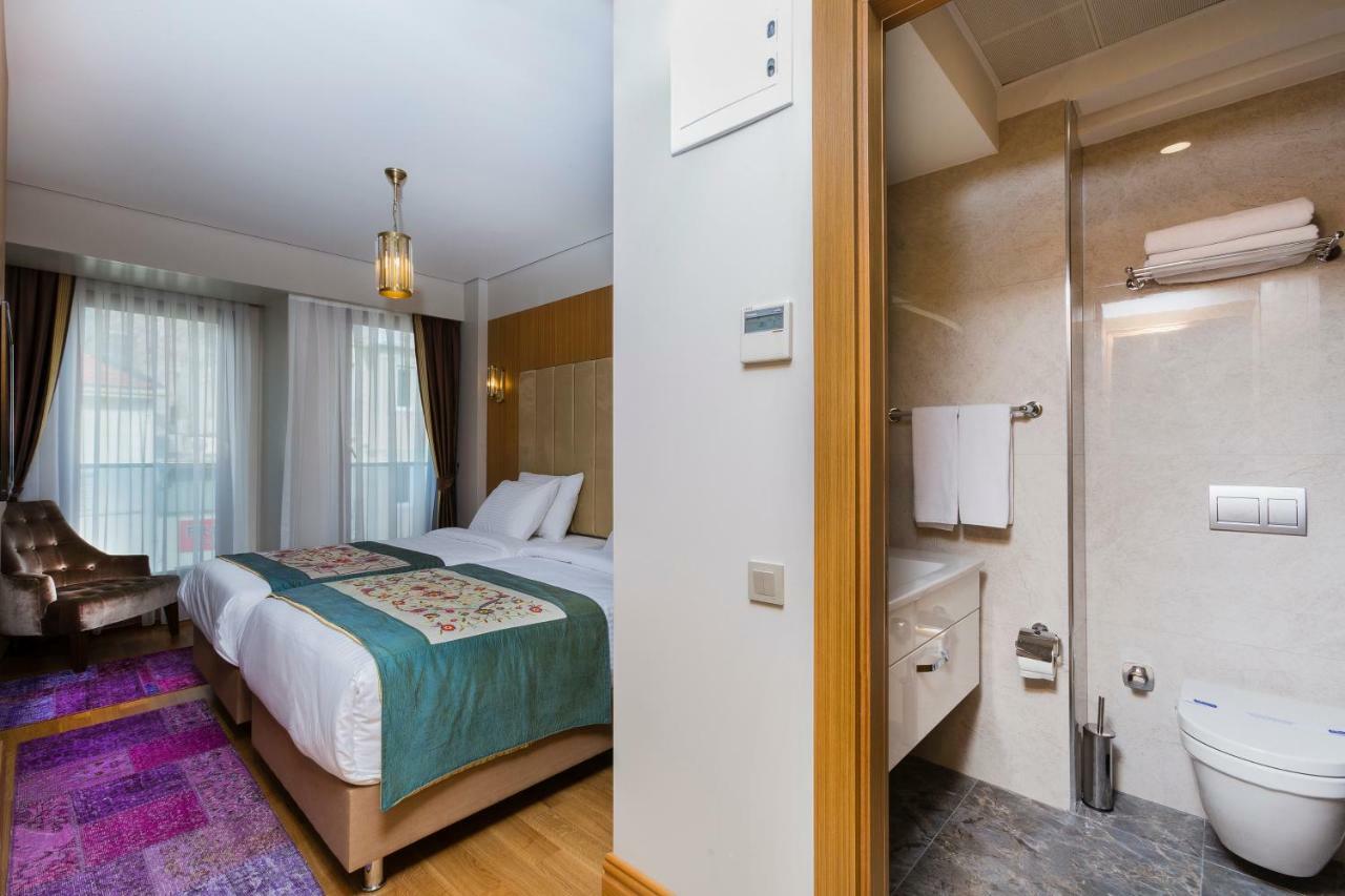 Quarto com Cama de Casal ou 2 de Solteiro